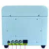 Hassas Lazer Punta Kaynak Makinesi 100W 60J / 200W 100J Hassas Lazer Punta Kaynak Makinesi 100W 60J / 200W 100J