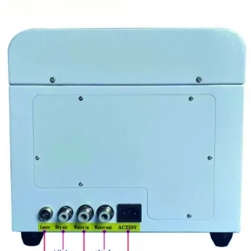 Hassas Lazer Punta Kaynak Makinesi 100W 60J / 200W 100J Hassas Lazer Punta Kaynak Makinesi 100W 60J / 200W 100J