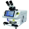 Hassas Lazer Punta Kaynak Makinesi 100W 60J / 200W 100J Hassas Lazer Punta Kaynak Makinesi 100W 60J / 200W 100J