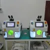 200W YAG Takı ve Hassas Metal Lazer Kaynak Makinesi – 60J / 80J / 110J