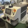 200W YAG Takı ve Hassas Metal Lazer Kaynak Makinesi – 60J / 80J / 110J 200W YAG Takı ve Hassas Metal Lazer Kaynak Makinesi – 60J / 80J / 110J