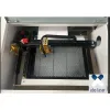 40w Co2 karbon lazer kaşe makinesi 40w Co2 karbon lazer kaşe makinesi
