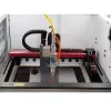 600–800W JPT Series Compact Desktop Fiber Laser Cutting and Marking Machine