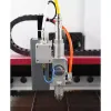 600–800W JPT Series Compact Desktop Fiber Laser Cutting and Marking Machine