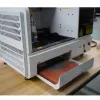 600–800W JPT Series Compact Desktop Fiber Laser Cutting and Marking Machine