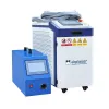 Chaoqiang 23T 4-in-1 Fiber Laser Welding Machine