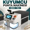200W YAG Takı ve Hassas Metal Lazer Kaynak Makinesi – 60J / 80J / 110J 200W YAG Takı ve Hassas Metal Lazer Kaynak Makinesi – 60J / 80J / 110J