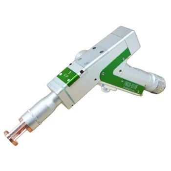 Relfar FWH30-DS10E Akıllı 5'i 1 Arada Fiber Lazer Kaynak Sistemi