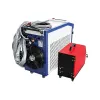 Relfar FWH30-DS10E Akıllı 5'i 1 Arada Fiber Lazer Kaynak Sistemi