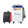 Relfar FWH30-DS10E Akıllı 5'i 1 Arada Fiber Lazer Kaynak Sistemi