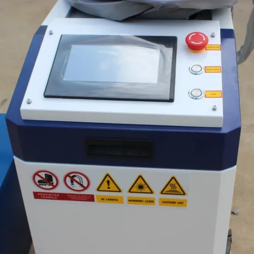 Relfar FWH30-DS10E Intelligent 5-in-1 Fiber Laser Welding System Relfar FWH30-DS10E Intelligent 5-in-1 Fiber Laser Welding System